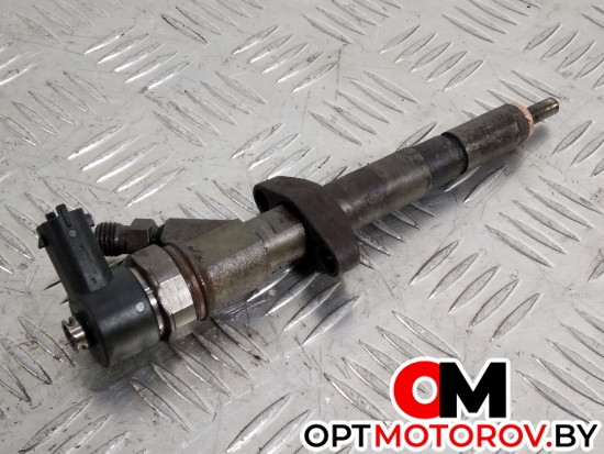 Форсунка топливная  Opel Movano 1 поколение (A) 2001 0445110063, 8200010075 #2