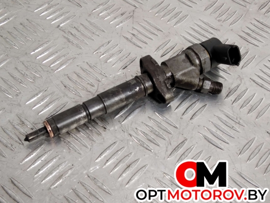Форсунка топливная  Opel Movano 1 поколение (A) 2001 0445110063, 8200010075 #1