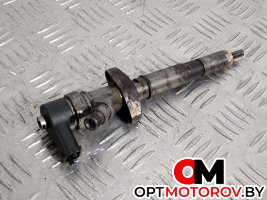 Форсунка топливная  Opel Movano 1 поколение (A) 2001 0445110063, 8200010075 #2