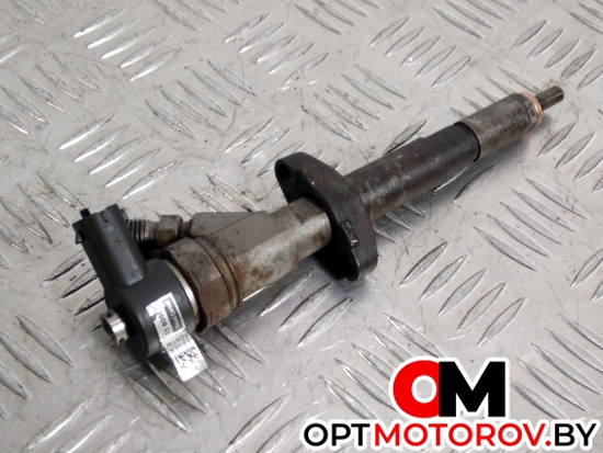 Форсунка топливная  Opel Movano 1 поколение (A) 2001 0445110063, 8200010075 #1