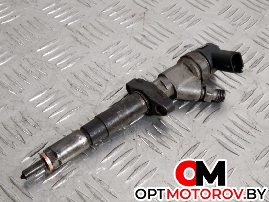 Форсунка топливная  Opel Movano 1 поколение (A) 2001 0445110063, 8200010075 #2