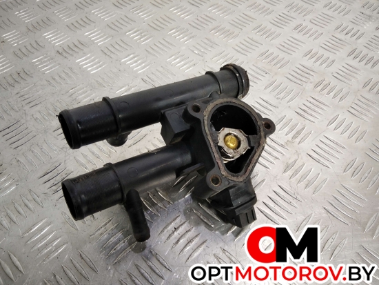 Корпус термостата  Opel Movano 1 поколение (A) 2001  #3