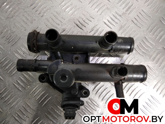 Корпус термостата  Opel Movano 1 поколение (A) 2001  #2