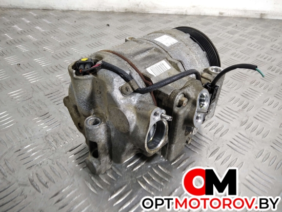 Компрессор кондиционера  Mercedes-Benz E-Класс W211/S211 2005 A0012301411, 447180, 4471805655 #3