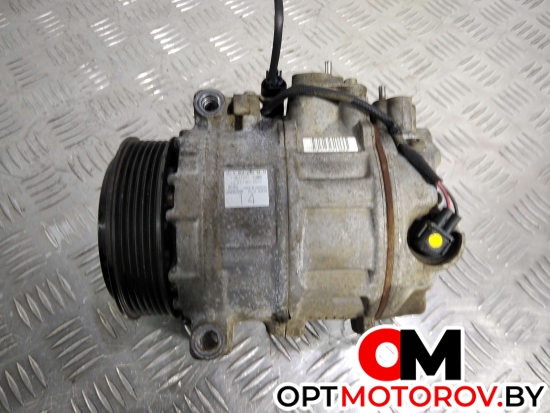 Компрессор кондиционера  Mercedes-Benz E-Класс W211/S211 2005 A0012301411, 447180, 4471805655 #4