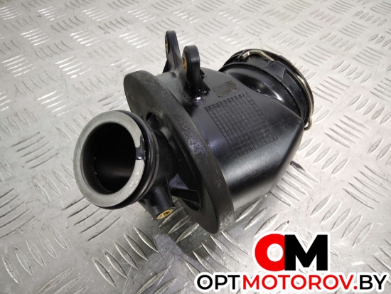 Патрубок турбины  Mercedes-Benz E-Класс W211/S211 2005 A61109816, A6110981607 #3