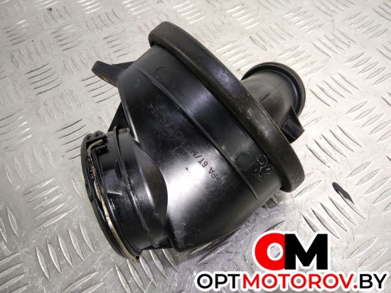 Патрубок турбины  Mercedes-Benz E-Класс W211/S211 2005 A61109816, A6110981607 #4