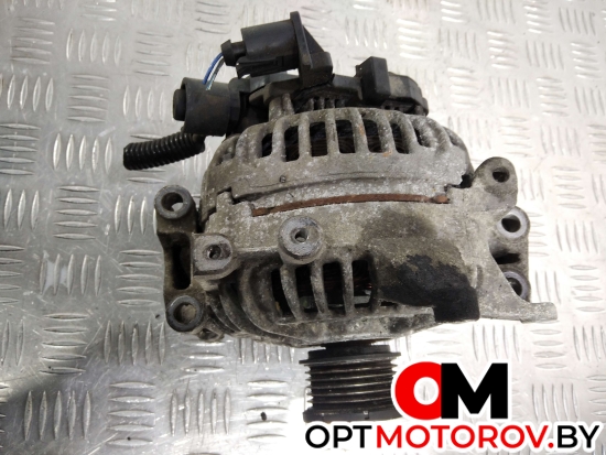 Генератор  Mercedes-Benz E-Класс W211/S211 2005 A0131540002, 0124625014 #4