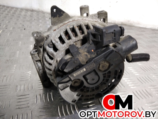 Генератор  Mercedes-Benz E-Класс W211/S211 2005 A0131540002, 0124625014 #5