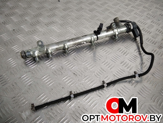 Топливная рампа  Mercedes-Benz E-Класс W211/S211 2005 A6110780449, 0281002494 #1