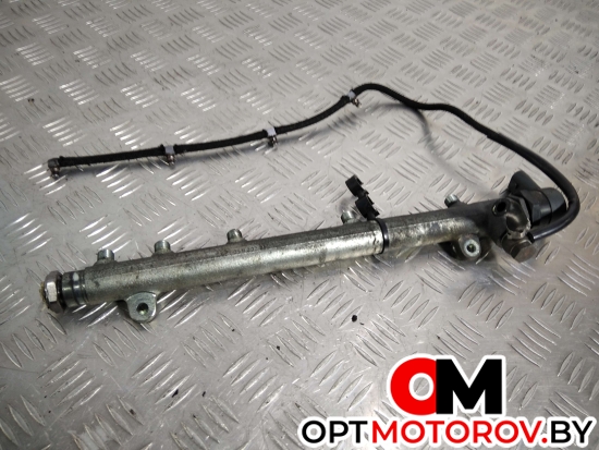 Топливная рампа  Mercedes-Benz E-Класс W211/S211 2005 A6110780449, 0281002494 #3