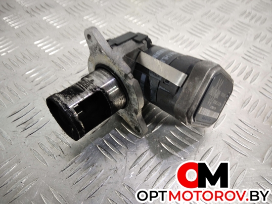 Клапан EGR  Mercedes-Benz E-Класс W211/S211 2005 00005320C9 #1