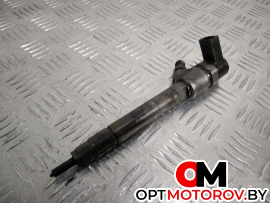 Форсунка топливная  Mercedes-Benz E-Класс W211/S211 2005 A6460700787, 0445110238 #1