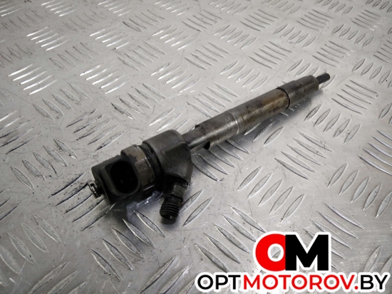Форсунка топливная  Mercedes-Benz E-Класс W211/S211 2005 A6460700787, 0445110238 #2