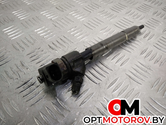 Форсунка топливная  Mercedes-Benz E-Класс W211/S211 2005 A6460700787, 0445110238 #2