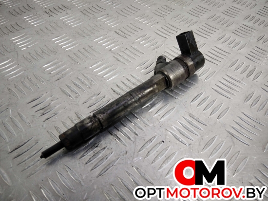 Форсунка топливная  Mercedes-Benz E-Класс W211/S211 2005 A6460700787, 0445110238 #1