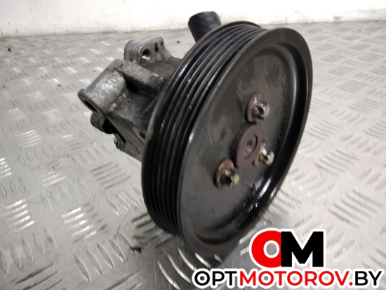 Насос гидроусилителя руля  Mercedes-Benz C-Класс W203/S203/CL203 2001 0024669301 #1
