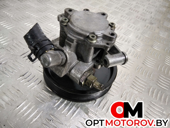 Насос гидроусилителя руля  Mercedes-Benz C-Класс W203/S203/CL203 2001 0024669301 #4