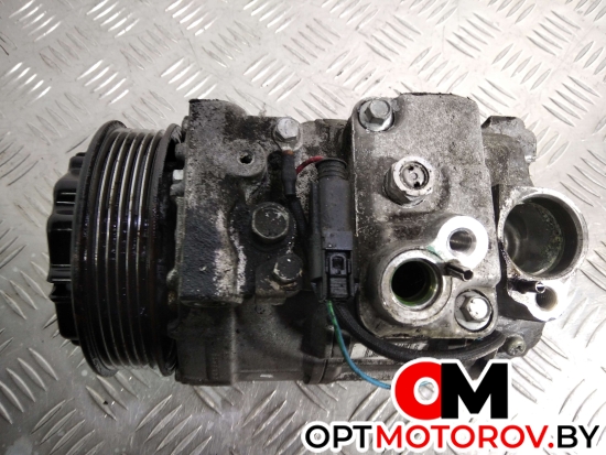 Компрессор кондиционера  Mercedes-Benz C-Класс W203/S203/CL203 2001 4472208225, 7SEU16C, 10D35115 #3