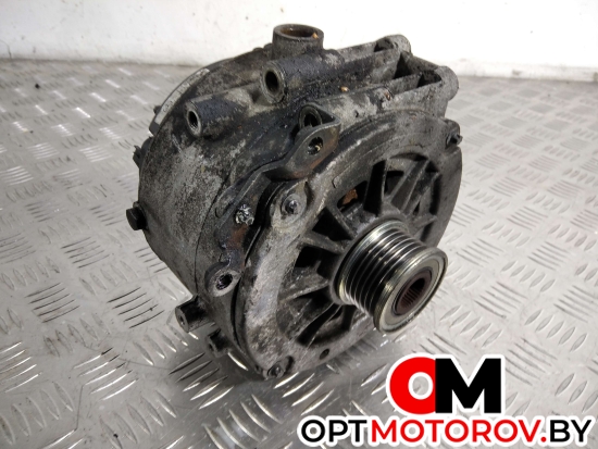 Генератор  Mercedes-Benz C-Класс W203/S203/CL203 2001 A0001501750 #1