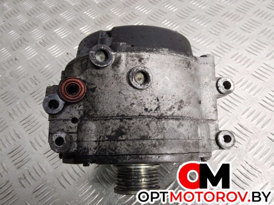 Генератор  Mercedes-Benz C-Класс W203/S203/CL203 2001 A0001501750 #4