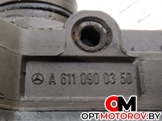 Насос топливный  Mercedes-Benz C-Класс W203/S203/CL203 2001 A6110900350 #2