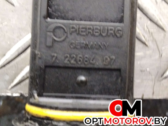 Расходомер воздуха  Mercedes-Benz C-Класс W203/S203/CL203 2001 72268407 #1