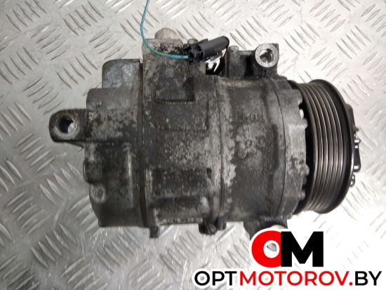 Компрессор кондиционера  Mercedes-Benz C-Класс W203/S203/CL203 2001 4472208225, 7SEU16C, 10D35115 #3