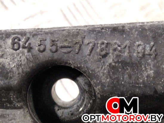 Кронштейн компрессора кондиционера  BMW X5 E53 2003 7786194 #2