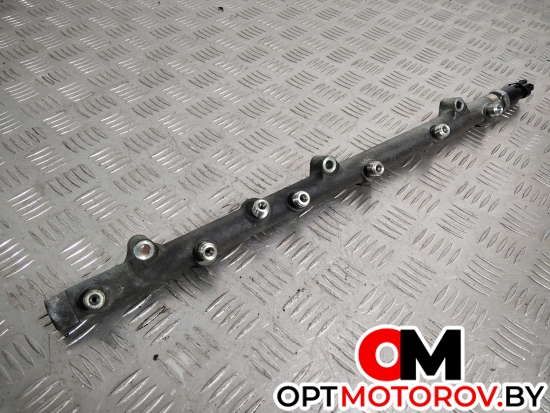 Топливная рампа  BMW X5 E53 2003 0445216002, 0281002475 #1
