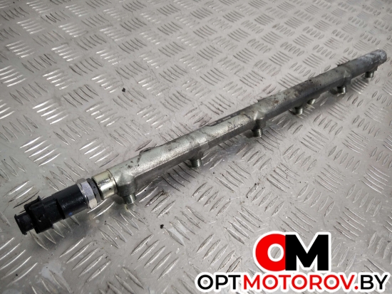 Топливная рампа  BMW X5 E53 2003 0445216002, 0281002475 #3