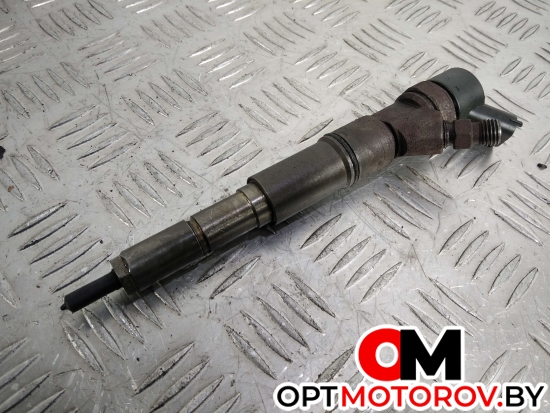 Форсунка топливная  Land Rover Range Rover 3 поколение 2004 0445110266, 7785984 #1