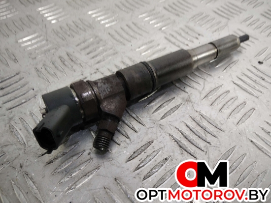 Форсунка топливная  Land Rover Range Rover 3 поколение 2004 0445110266, 7785984 #2