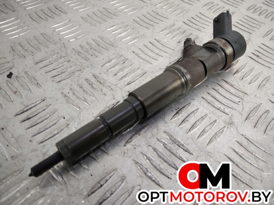 Форсунка топливная  Land Rover Range Rover 3 поколение 2004 0445110266, 7785984 #1