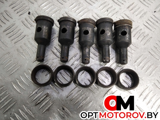 Форкамера  Mercedes-Benz T1 602 (307 308 309 310) 1 поколение 1991  #2