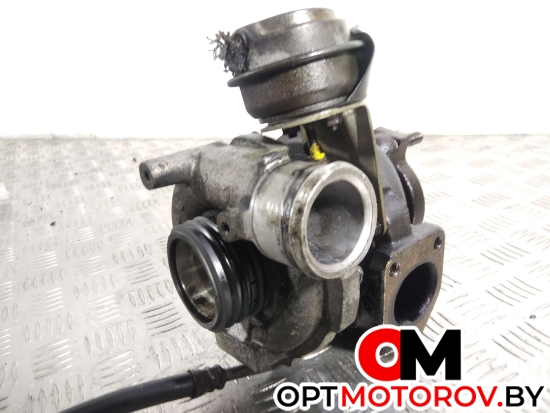Турбина  Land Rover Range Rover 3 поколение 2004 GT2256V, 7785838F #1