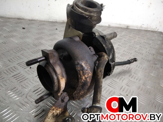 Турбина  Land Rover Range Rover 3 поколение 2004 GT2256V, 7785838F #4