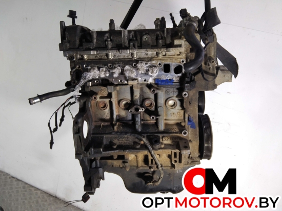 Двигатель  Opel Corsa D 2007 Z13DTJ  #1