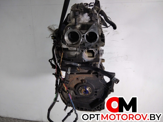 Двигатель  Opel Corsa D 2007 Z13DTJ  #6
