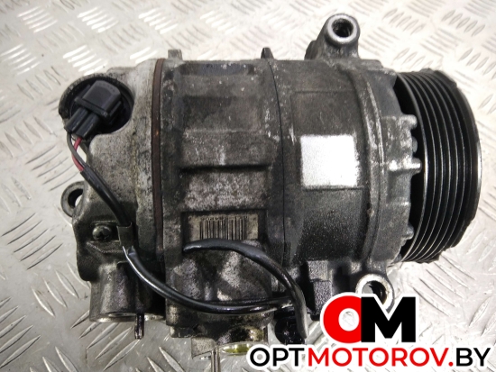 Компрессор кондиционера  Mercedes-Benz C-Класс W203/S203/CL203 [рестайлинг] 2006 A0012305611, 4471809726 #3