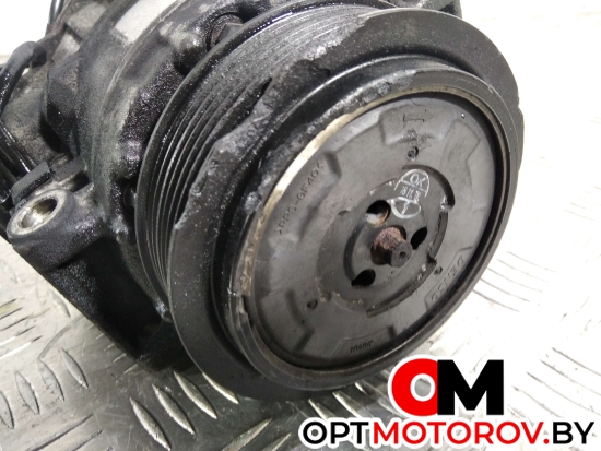 Компрессор кондиционера  Mercedes-Benz C-Класс W203/S203/CL203 [рестайлинг] 2006 A0012305611, 4471809726 #4
