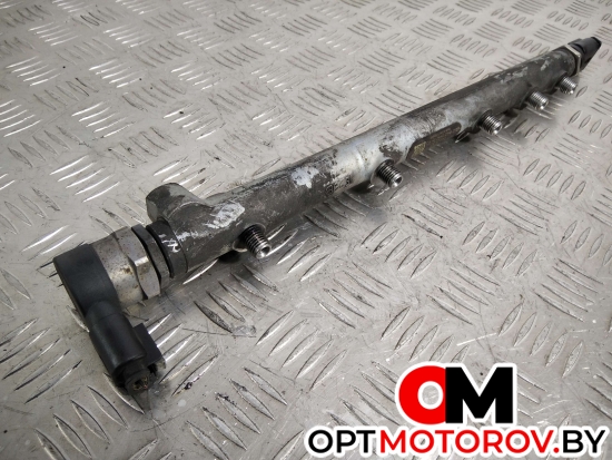 Топливная рампа  Mercedes-Benz C-Класс W203/S203/CL203 [рестайлинг] 2006 A6460701695, A6110780449, 0281002494, A0235455226 #4