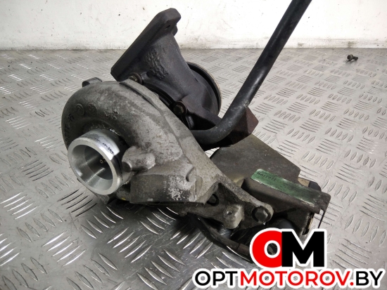 Турбина  Mercedes-Benz C-Класс W203/S203/CL203 [рестайлинг] 2007 A6460900080 #1