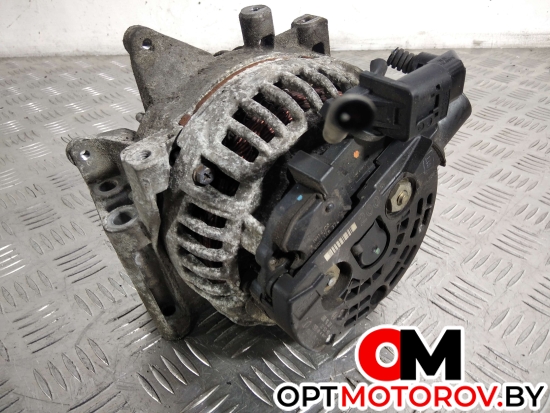 Генератор  Mercedes-Benz C-Класс W203/S203/CL203 [рестайлинг] 2007 A013154002, 0124625014 #3