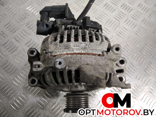 Генератор  Mercedes-Benz C-Класс W203/S203/CL203 [рестайлинг] 2007 A013154002, 0124625014 #4
