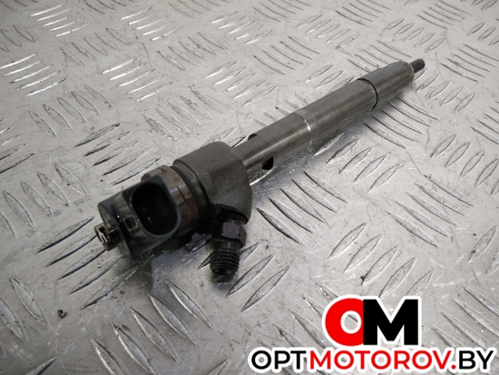 Форсунка топливная  Mercedes-Benz C-Класс W203/S203/CL203 [рестайлинг] 2007 A6460700787, 0445110238 #1