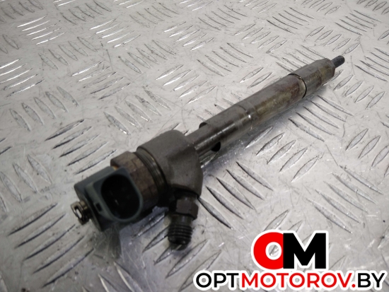 Форсунка топливная  Mercedes-Benz C-Класс W203/S203/CL203 [рестайлинг] 2007 A6460700787, 0445110238 #1