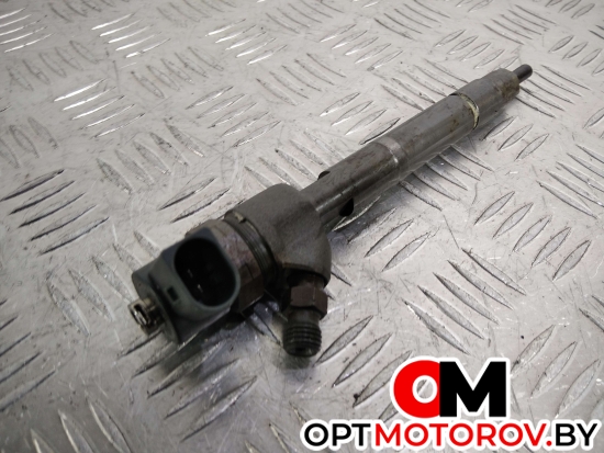 Форсунка топливная  Mercedes-Benz C-Класс W203/S203/CL203 [рестайлинг] 2007 A6460700787, 0445110238 #2