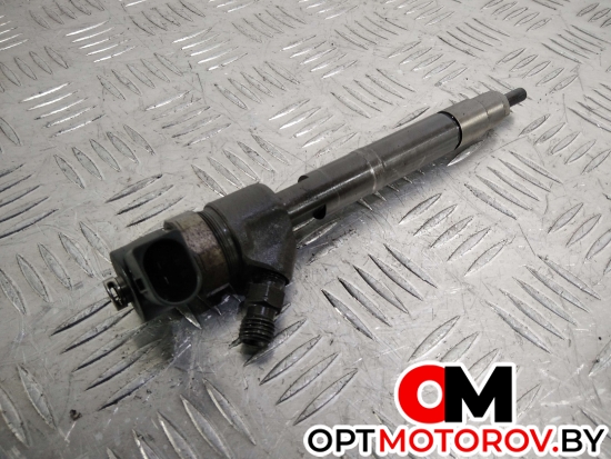 Форсунка топливная  Mercedes-Benz C-Класс W203/S203/CL203 [рестайлинг] 2007 A6460700787, 0445110238 #1