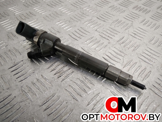 Форсунка топливная  Mercedes-Benz C-Класс W203/S203/CL203 [рестайлинг] 2007 A6460700787, 0445110238 #2